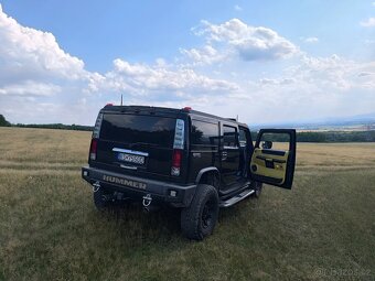 Hummer H2 - 6