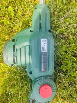 Parkside Elektrické nužky PEHSL 710 A1 - 6