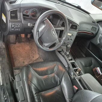 volvo v 70 - 6