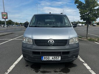 VW T5 2006 - 6