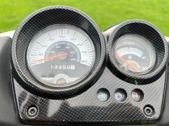 Yamaha Aerox 70ccm - 6