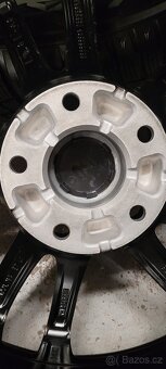 Kia XCeed ,alu 16',originál, zimní pneu, TPMS - 6