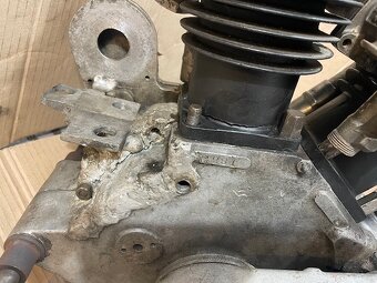 motor Indian 101 1928 rok - 6