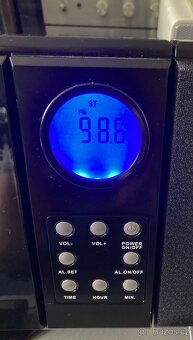 CD micro system DENVER MC-5300 - 6