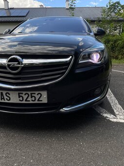 Opel Insignia 2.0CDTI - 6