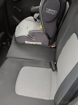 Hyundai i10 nová STK 110 tis km - 6