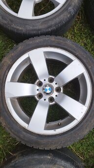 BMW Styling 122 8Jx17 - 6