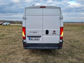 Fiat Ducato, 3.0JTD 130KW, BEZ AdBLUE, NOVÁ STK - 6