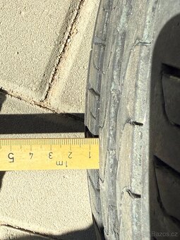 Pirelli Cinturato P7 225/50 r18 (2ks) - 6