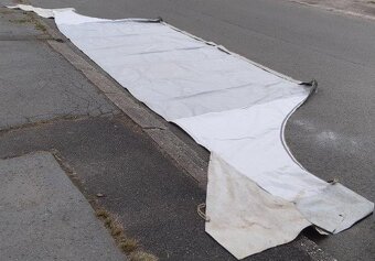 Stanový přístřešek tzv. "Účko" pro Karavan - 6