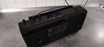 Radiomagnetofon RFT  SKR 730 - 6