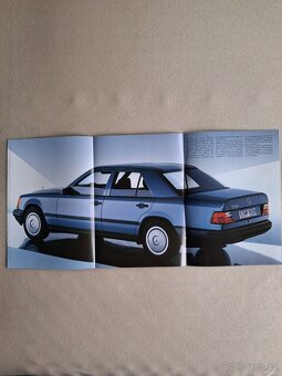 W 124 200-300E - 6