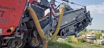 Wirtgen 210i, rok výroby 2016 - 6