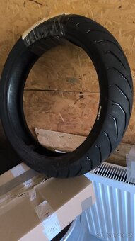 Prodam yamaha mt07 - 6