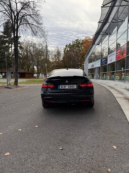 BMW 3 2,0D M paket xDrive DPH - 6
