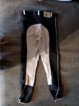 Tmavé rajtky - Covalliero - 6