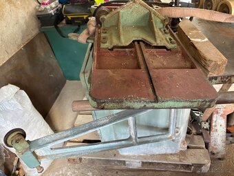 Truhlářská fréza - 6