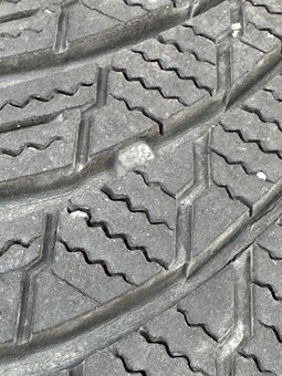 Pneu Firestone s disky na VW Tiguan + disky na Opel Mokka - 6