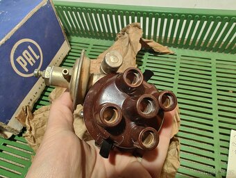 Škoda 1000MB 1964-1968 - nový rozdělovač - 6