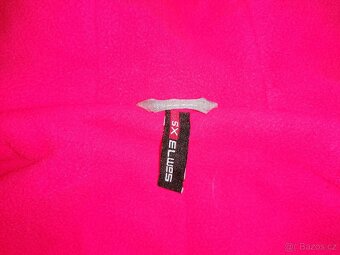 Zimní bunda dívčí - 6