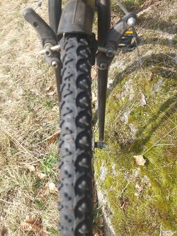 Dámské trekové kolo Omaha  Author - 6