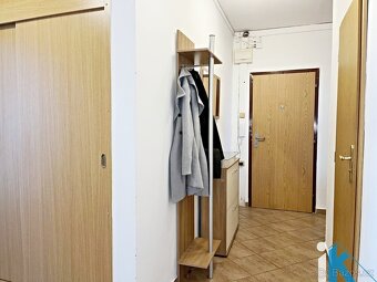 Byt 3+1 se samostatnými pokoji - 6