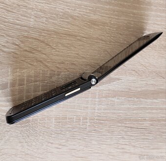 TLAČÍTKOVÝ MOBILNÍ TELEFON SENCOR ELEMENT P031V - 6