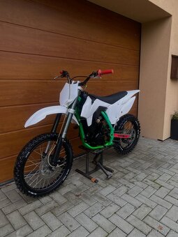 Pitbike 250 - 6