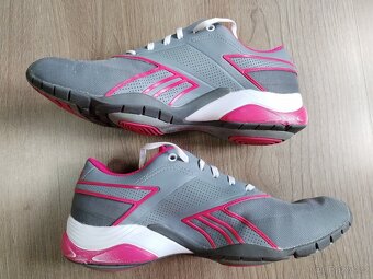 Reebok Traitone speciály běžecké vel 39 - 6