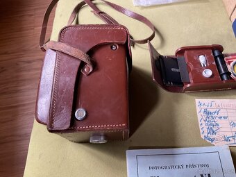 Flexaret VÍ automat - 6