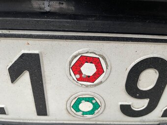 Škoda Fabia RS 1,9tdi lehce havarovaná odjezd po ose - 6