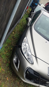 Peugeot 308 1.4i 16v VTI 2012 - 6