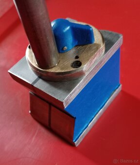 Magnetický stojánek pro číselníkový úchylkoměr - 6