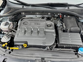 ŠKODA OCTAVIA LIMUZINA III 1.6TDI - 6