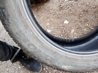 285/45/21 113w Pirelli - zimní pneu 4ks - 6