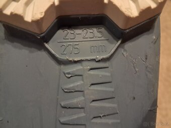 Lyžáky Nordica - 6