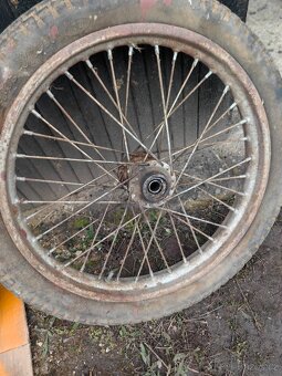 Jawa perak kola Janeček - 6