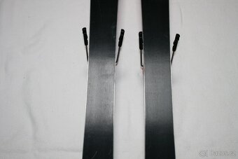 lyže Atomic J2 boty Atomic 110 cm - 6