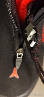 Atomic boty na běžky - 6