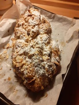 vánoční cukroví 2025 - 6