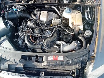 Audi a6 3.0 tdi quattro - 6