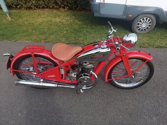 Jawa 175 speciál - 6