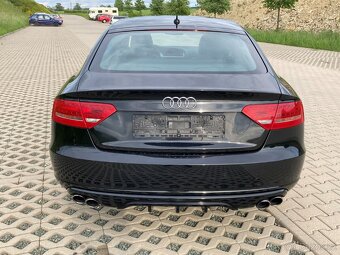 Audi A5 Sportback Exclusive 2.0 TFSI / ABT / manuál / po GO - 6