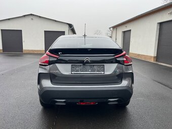 CITROEN C4 X Electric rv.2023 - 6