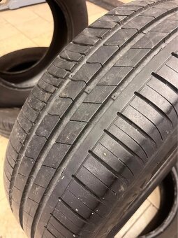 205/60 R16 LETNÍ PNEU - 6