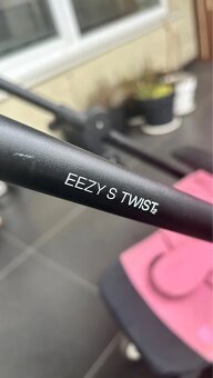 Cestovní kočár Cybex eezy s twist 2 - 6