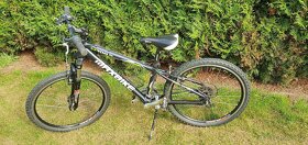 Dětské kolo značky MAXBIKE typ M300 - 6