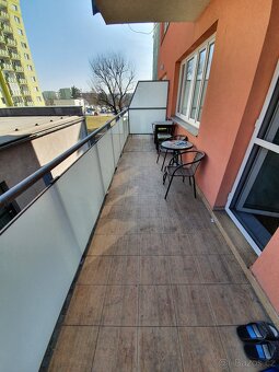 Prodej bytu Olomouc Družební - 6