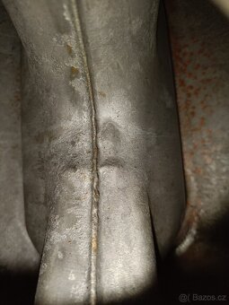 Nádrž Jawa 250 350 - 6