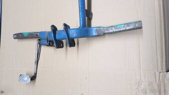 Kříž Pionýr 05 - 20 - 6